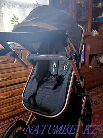 Sell baby stroller Байтерек - photo 5