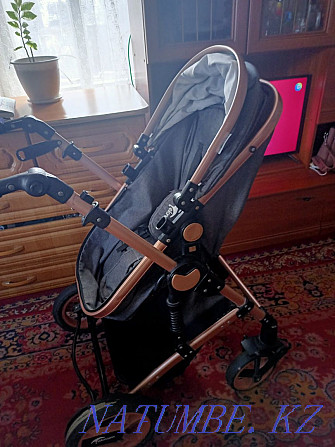 Sell baby stroller Байтерек - photo 4