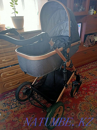 Sell baby stroller Байтерек - photo 1