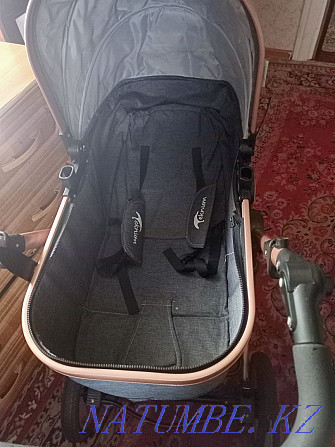 Sell baby stroller Байтерек - photo 2