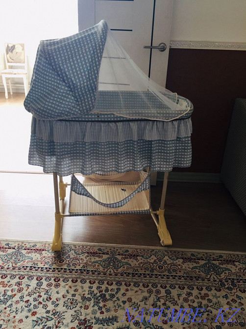 Коляска-Люлка Аксай - изображение 1