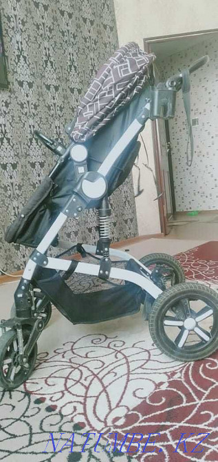 коляска, детские коляска, балалар?а арнал?ан коляска Шымкент - изображение 6