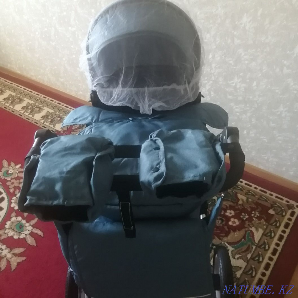 Sell baby stroller Rudnyy - photo 3