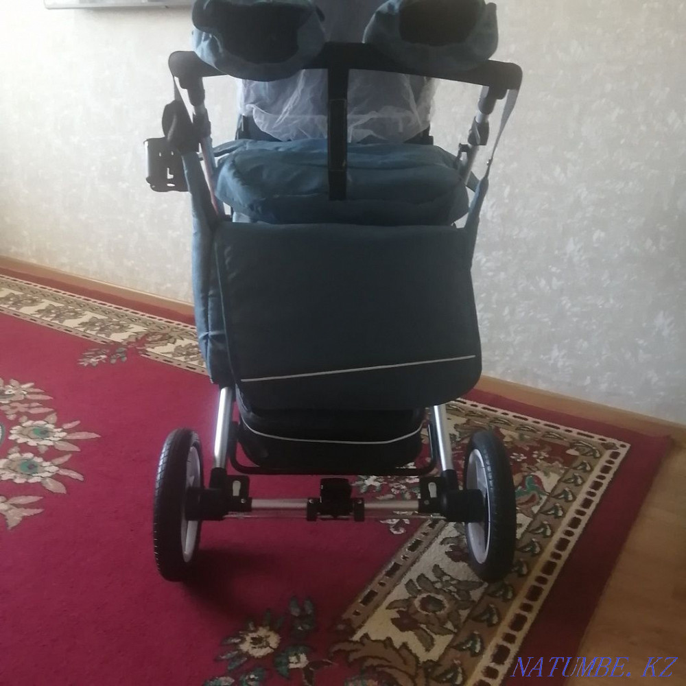 Sell baby stroller Rudnyy - photo 2