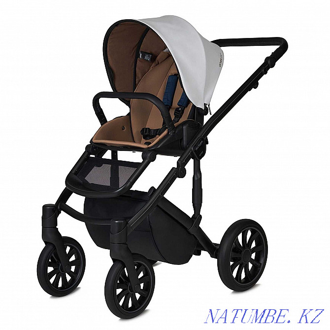 Anex m/type Noble stroller Atyrau - photo 8