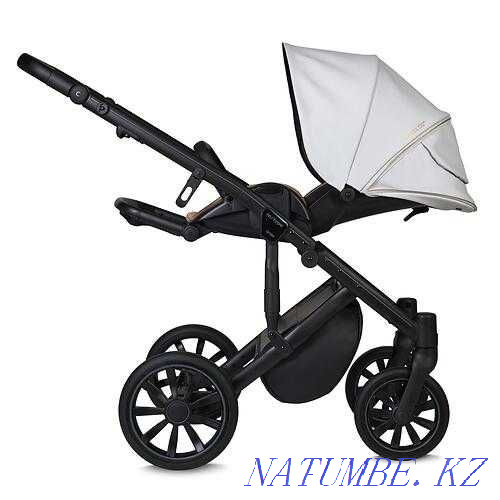 Anex m/type Noble stroller Atyrau - photo 7