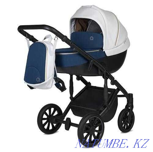 Anex m/type Noble коляска Атырау - изображение 1