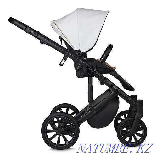 Anex m/type Noble коляска Атырау - изображение 6