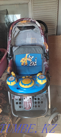 Sell baby stroller Oral - photo 1