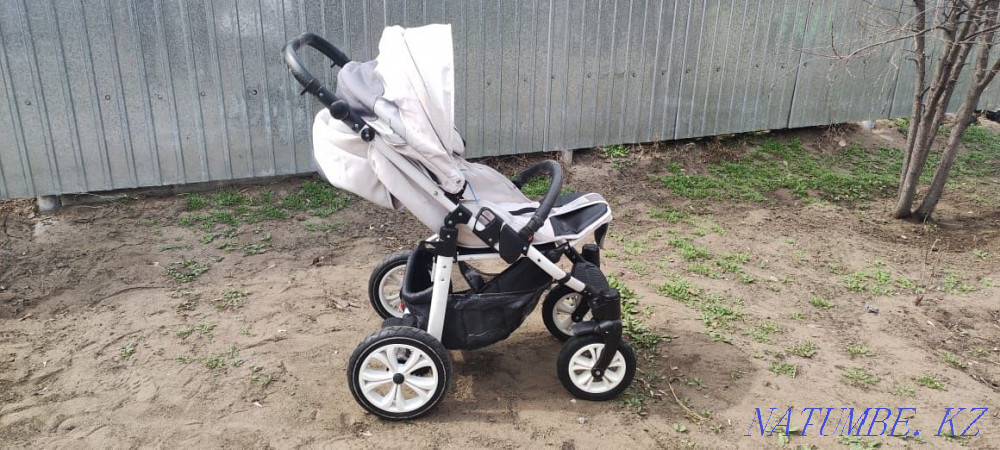 Sell baby stroller Pavlodar - photo 1
