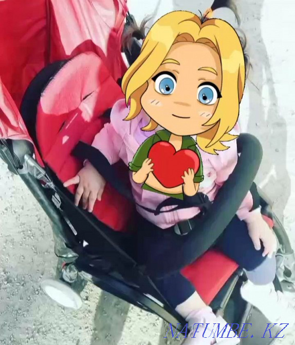 Арба сатылады  - изображение 2