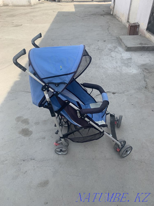 Каляскт детский очень удобный Боралдай - изображение 4