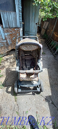 Sell baby stroller Almaty - photo 2