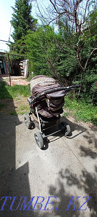 Sell baby stroller Almaty - photo 3