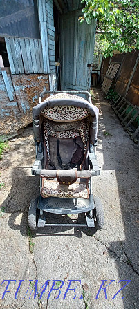 Sell baby stroller Almaty - photo 1