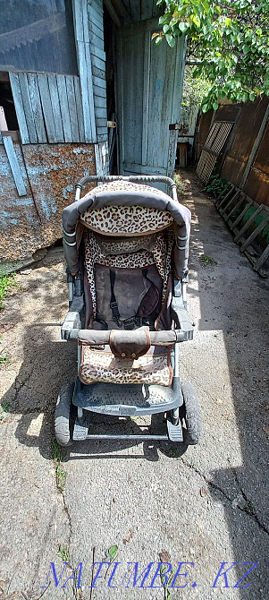 Продам детскую коляску Алматы - изображение 1