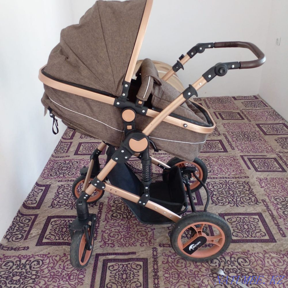 Сатылады 250000 60000 алды  Ақтөбе  - изображение 3