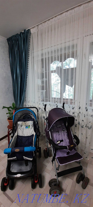 Телевизор, коляски, и другое Усть-Каменогорск - изображение 4