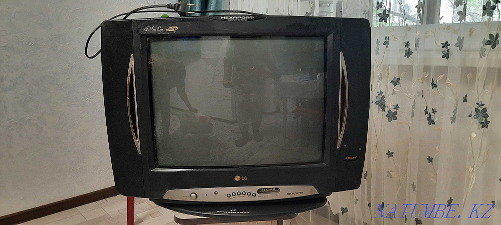 Телевизор, коляски, и другое Усть-Каменогорск - изображение 2