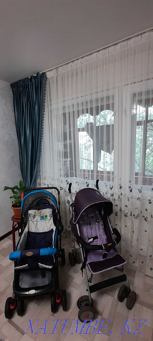 Телевизор, коляски, и другое Усть-Каменогорск - изображение 3