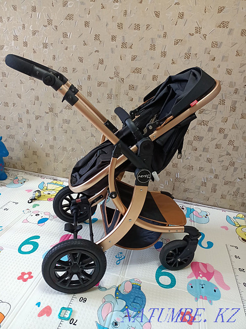 Коляска Aimile.. Талдыкорган - изображение 2