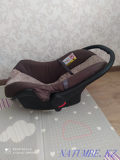 Коляска 3/1 б/у 55000  - изображение 7