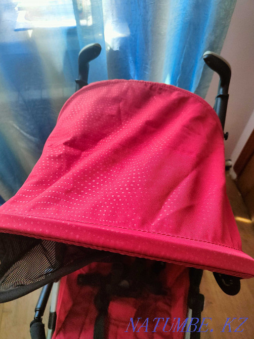 Коляска pegperego б/у Алматы - изображение 6