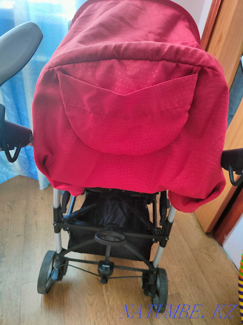 Коляска pegperego б/у Алматы - изображение 3