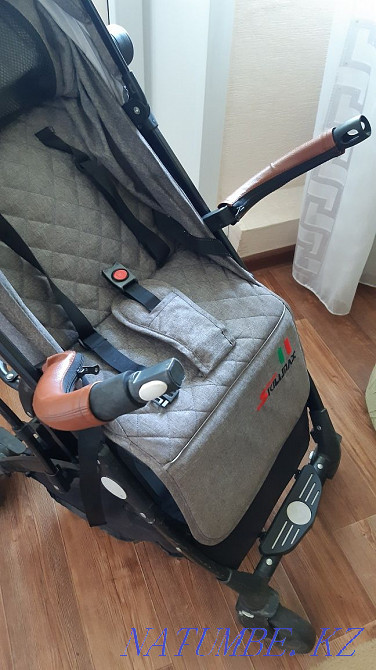 Stroller Aqsu - photo 7