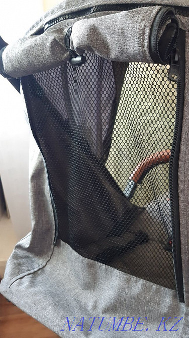 Stroller Aqsu - photo 3