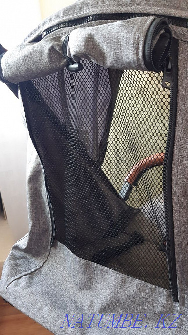 Stroller Aqsu - photo 4