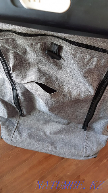 Stroller Aqsu - photo 2