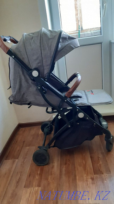Stroller Aqsu - photo 6