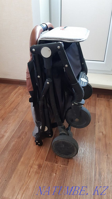 Stroller Aqsu - photo 5