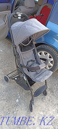 Sell comfortable stroller Astana - photo 1