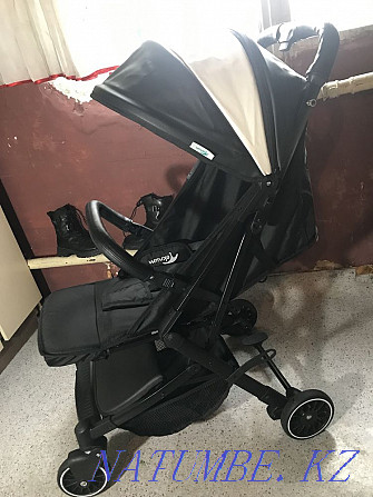 Urgent sale stroller Astana - photo 1