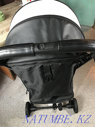 Urgent sale stroller Astana - photo 4