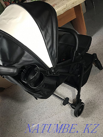 Urgent sale stroller Astana - photo 2