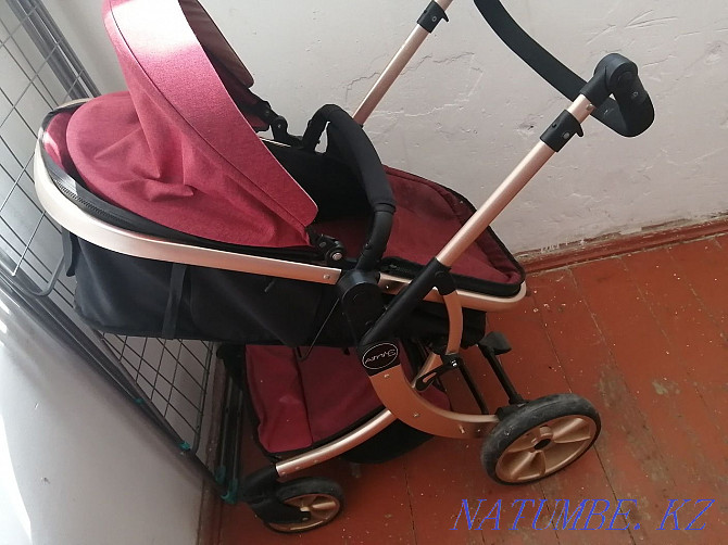 Baby stroller alyn?an bagasy 65 we? those?ge. Аксукент - photo 3