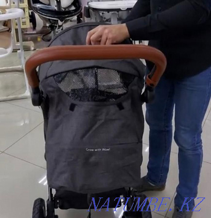 good stroller for sale Shymkent - photo 6