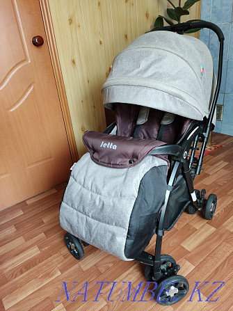 Stroller for sale in good condition  - photo 4