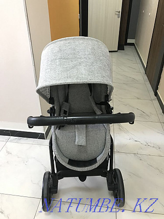 Sell baby stroller Astana - photo 1