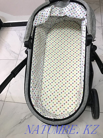 Sell baby stroller Astana - photo 3