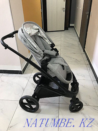 Sell baby stroller Astana - photo 5