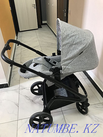 Sell baby stroller Astana - photo 6