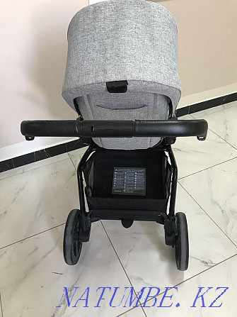 Sell baby stroller Astana - photo 8