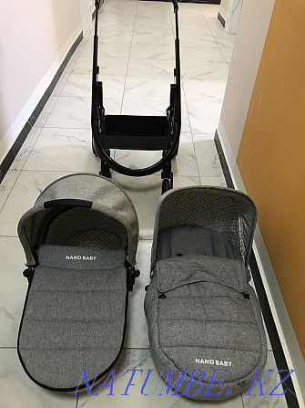 Sell baby stroller Astana - photo 7