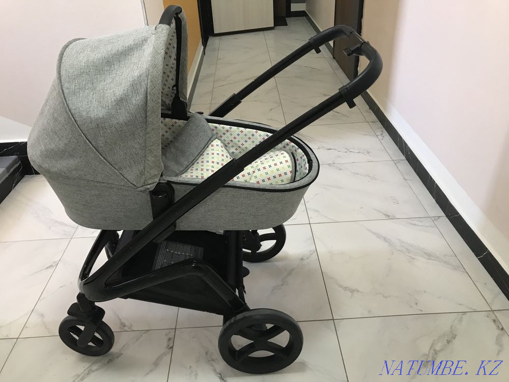 Продам детскую коляску Астана - изображение 4