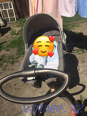 Stokke stroller for sale  - photo 1