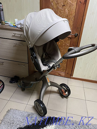 Stokke stroller for sale  - photo 5